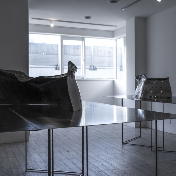 海が鳴る夜 (night when the sea roars)@noie