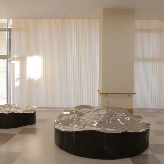 生(life) by 佐々倉文(Aya Sasakura)