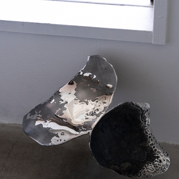 flowers by Aya Sasakura